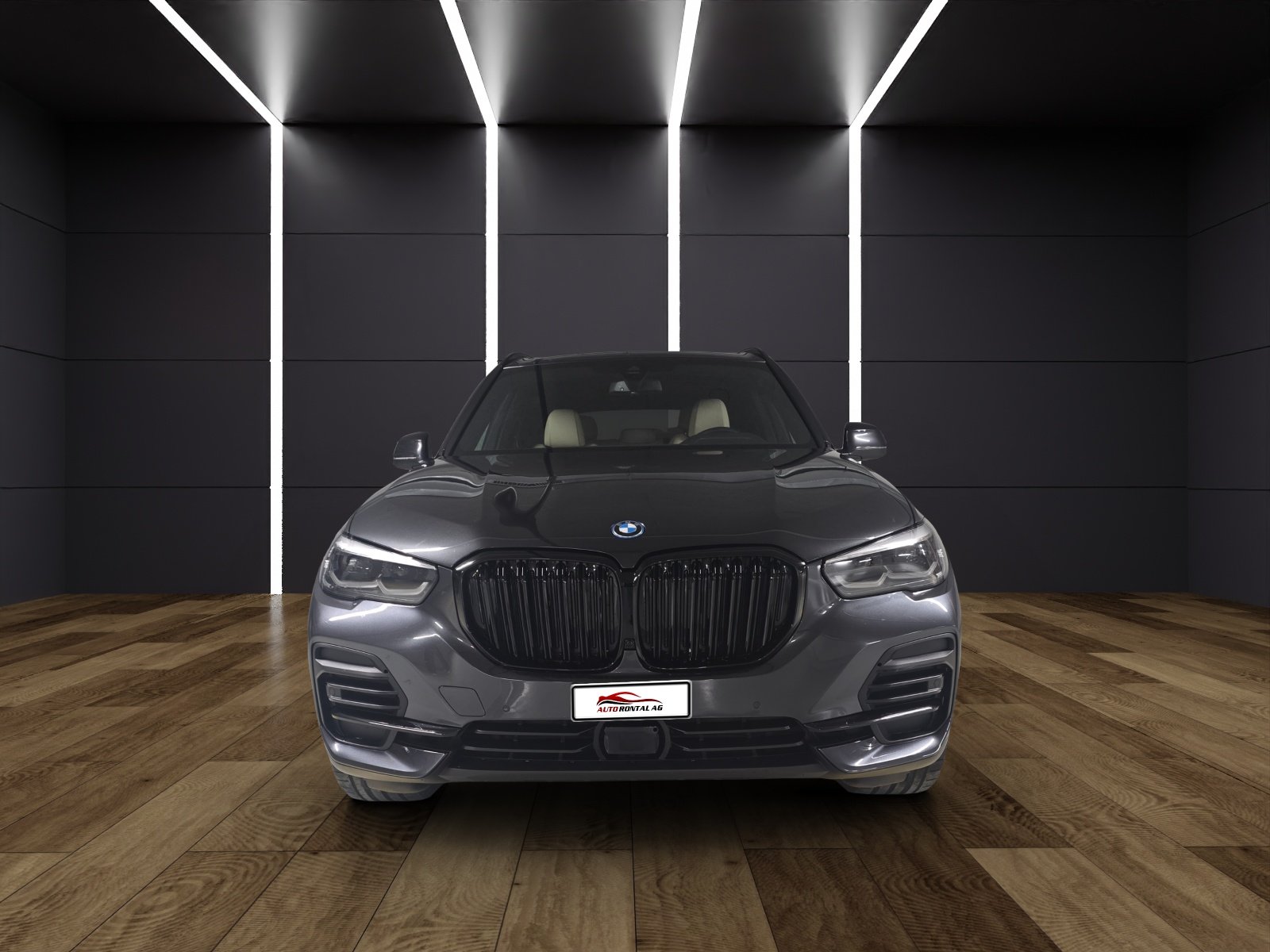 BMW X5 45e Steptronic CH-Fahrzeug, Plug-in-Hybrid Benzina/Elettrica, Occasioni / Usate, Automatico - 3