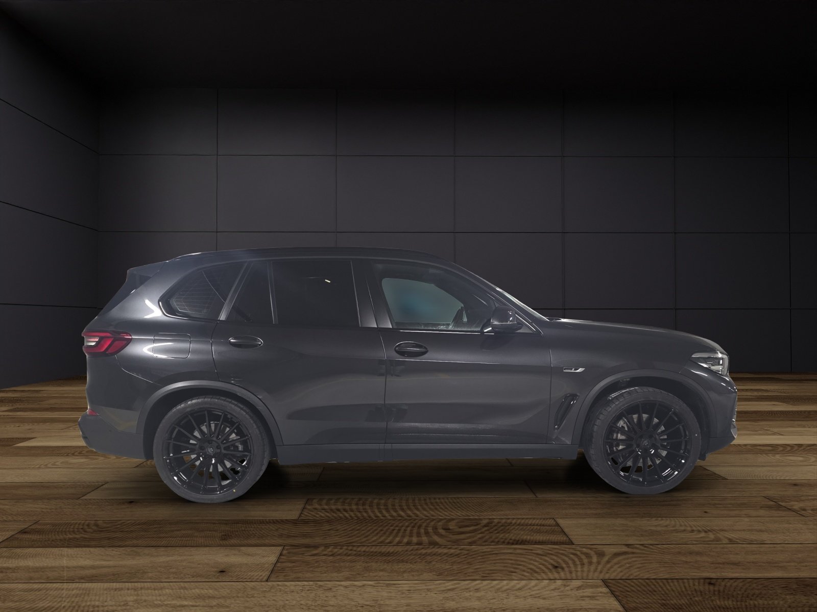BMW X5 45e Steptronic CH-Fahrzeug, Plug-in-Hybrid Benzina/Elettrica, Occasioni / Usate, Automatico - 5