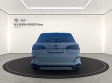 BMW X5 xDr 50e M Sport, Plug-in-Hybrid Benzina/Elettrica, Occasioni / Usate, Automatico - 4