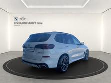 BMW X5 xDr 50e M Sport, Plug-in-Hybrid Benzina/Elettrica, Occasioni / Usate, Automatico - 5