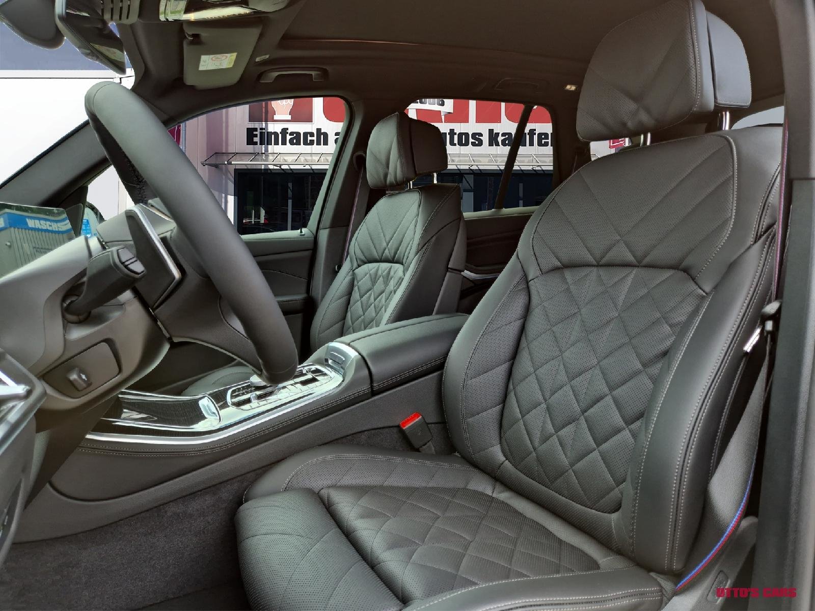 BMW X5 50e M Sport Pro SAV *10 Jahre Gratisservice* 2, Plug-in-Hybrid Benzin/Elektro, Occasion / Gebraucht, Automatik - 7
