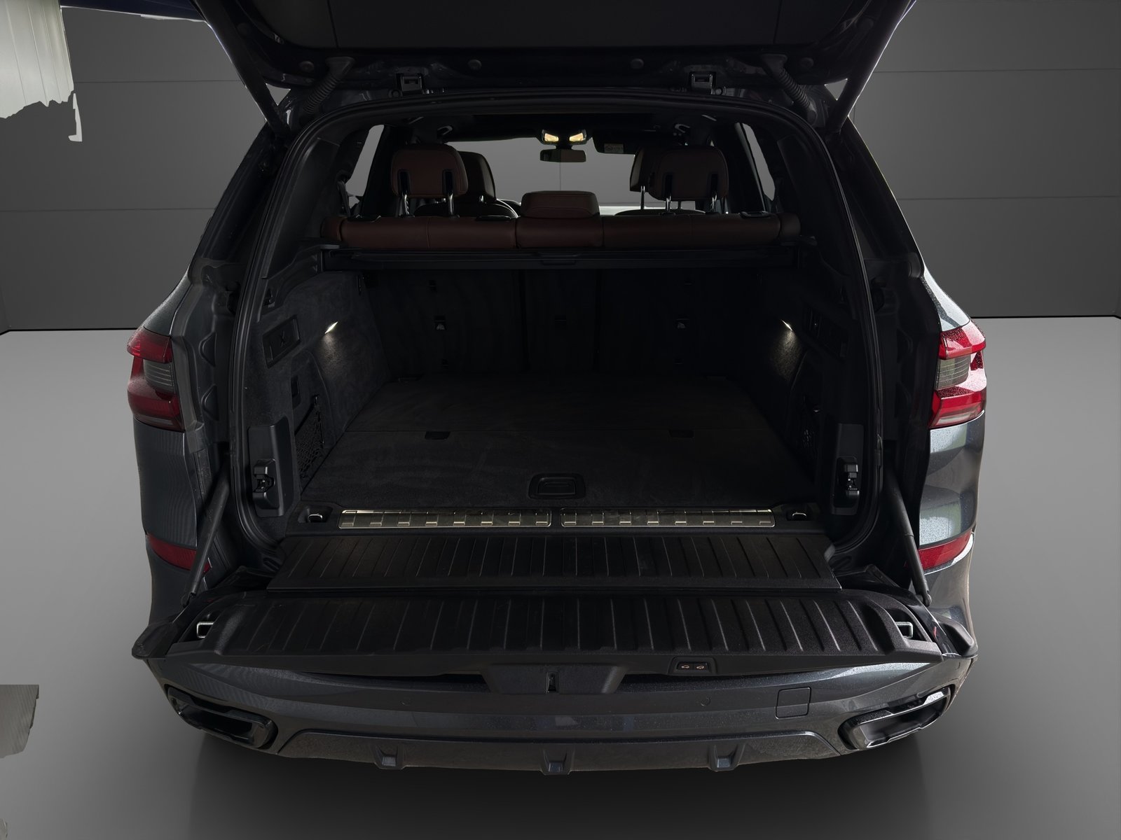 BMW X5 45e M Sport Steptronic, Plug-in-Hybrid Benzina/Elettrica, Occasioni / Usate, Automatico - 4