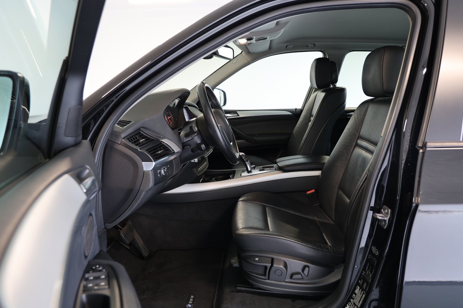 BMW X5 30d Steptronic, Diesel, Occasion / Utilisé, Automatique - 6