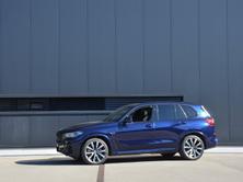 BMW X5 45e M Sport Steptronic, Plug-in-Hybrid Benzina/Elettrica, Occasioni / Usate, Automatico - 2