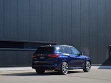 BMW X5 45e M Sport Steptronic, Plug-in-Hybrid Benzina/Elettrica, Occasioni / Usate, Automatico - 3