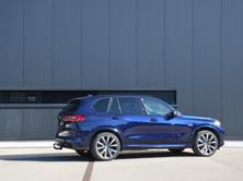 BMW X5 45e M Sport Steptronic, Plug-in-Hybrid Benzina/Elettrica, Occasioni / Usate, Automatico - 4