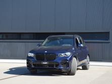 BMW X5 45e M Sport Steptronic, Plug-in-Hybrid Benzina/Elettrica, Occasioni / Usate, Automatico - 5