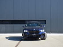 BMW X5 45e M Sport Steptronic, Plug-in-Hybrid Benzina/Elettrica, Occasioni / Usate, Automatico - 6