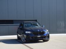 BMW X5 45e M Sport Steptronic, Plug-in-Hybrid Benzina/Elettrica, Occasioni / Usate, Automatico - 7
