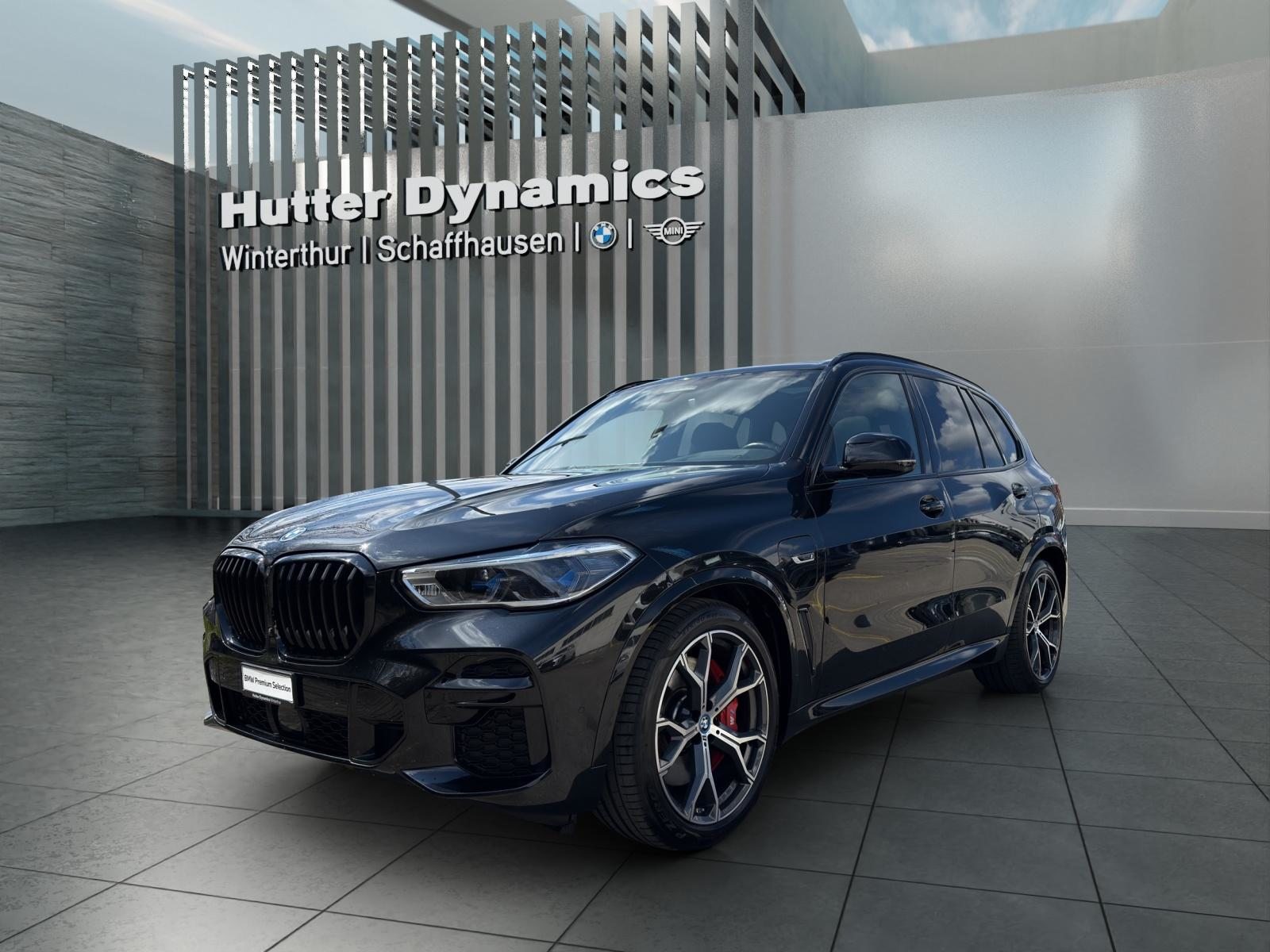 BMW X5 45e xDrive M SPORTPAKET