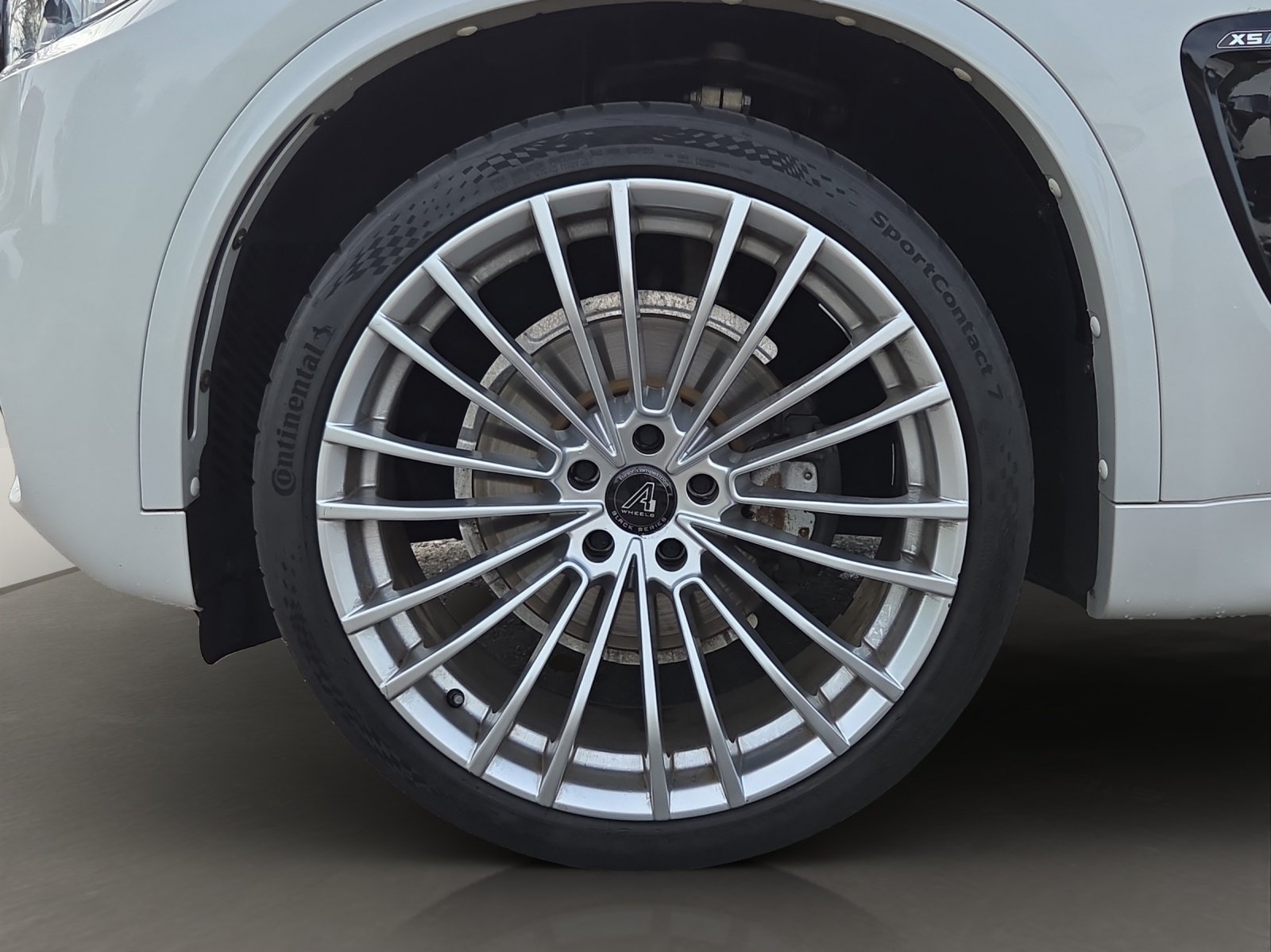 BMW X5 40e iPerformance Steptronic, Plug-in-Hybrid Benzina/Elettrica, Occasioni / Usate, Automatico - 6