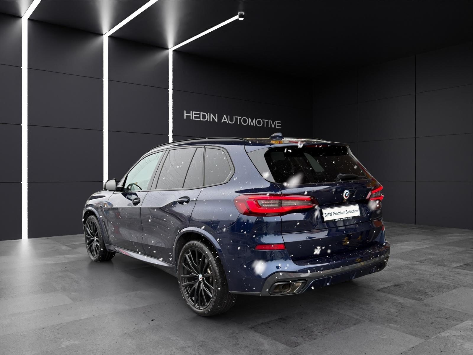 BMW X5 M50i xDrive, Benzina, Occasioni / Usate, Automatico - 3