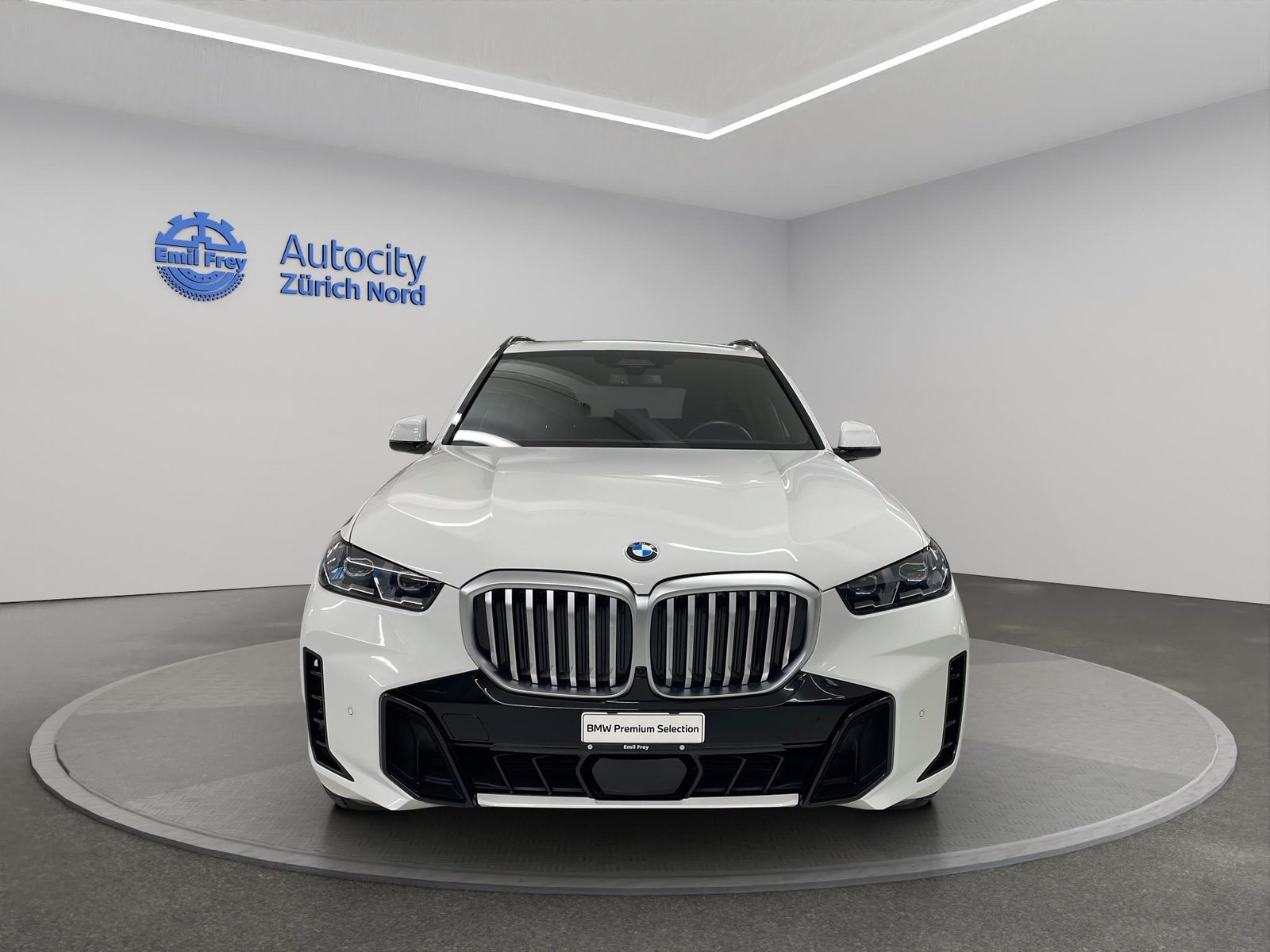 BMW X5 30d xDrive30d, Hybride Leggero Diesel/Elettrica, Occasioni / Usate, Automatico - 6