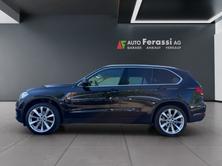 BMW X5 30d Steptronic, Diesel, Occasion / Utilisé, Automatique - 2
