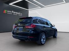 BMW X5 30d Steptronic, Diesel, Occasion / Utilisé, Automatique - 6