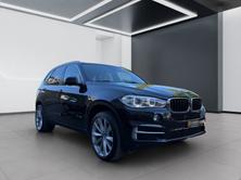 BMW X5 30d Steptronic, Diesel, Occasion / Utilisé, Automatique - 7