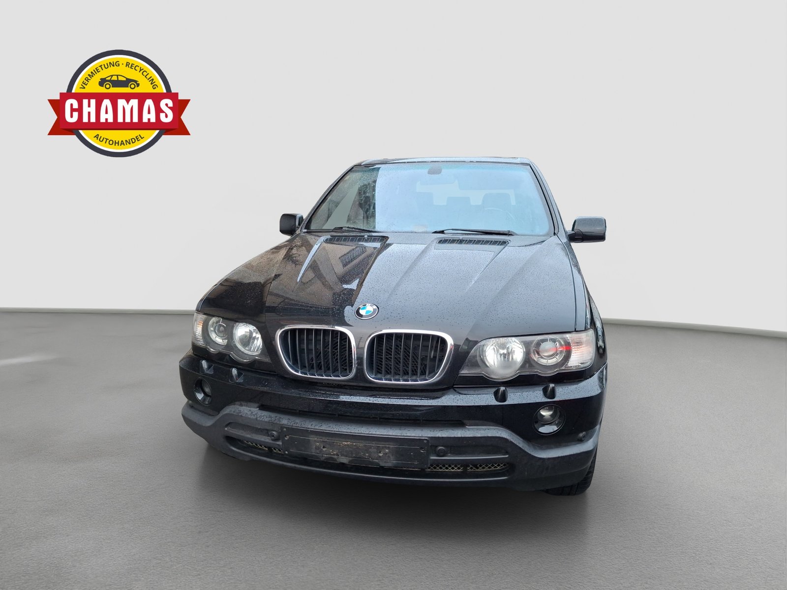 BMW X5 3.0i