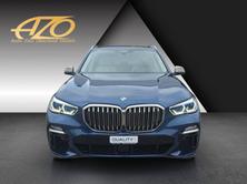 BMW X5 M50i Steptronic, Essence, Occasion / Utilisé, Automatique - 2
