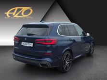 BMW X5 M50i Steptronic, Essence, Occasion / Utilisé, Automatique - 3