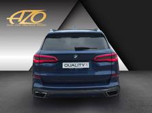 BMW X5 M50i Steptronic, Essence, Occasion / Utilisé, Automatique - 4
