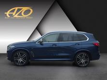 BMW X5 M50i Steptronic, Essence, Occasion / Utilisé, Automatique - 5