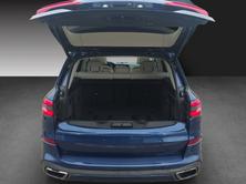 BMW X5 M50i Steptronic, Essence, Occasion / Utilisé, Automatique - 7