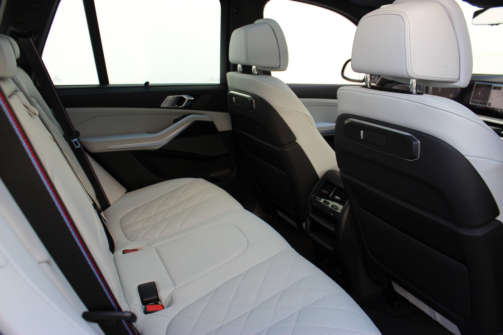 BMW X5 50e M Sport Pro *0.9-LEASINGAKTION*, Hybride Rechargeable Essence/Électricité, Occasion / Utilisé, Automatique - 6