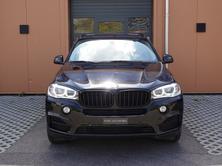 BMW X5 25d * Camera recul * intérieur cuir * jantes, Diesel, Second hand / Used, Automatic - 2