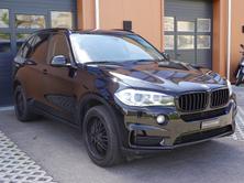 BMW X5 25d * Camera recul * intérieur cuir * jantes, Diesel, Second hand / Used, Automatic - 3