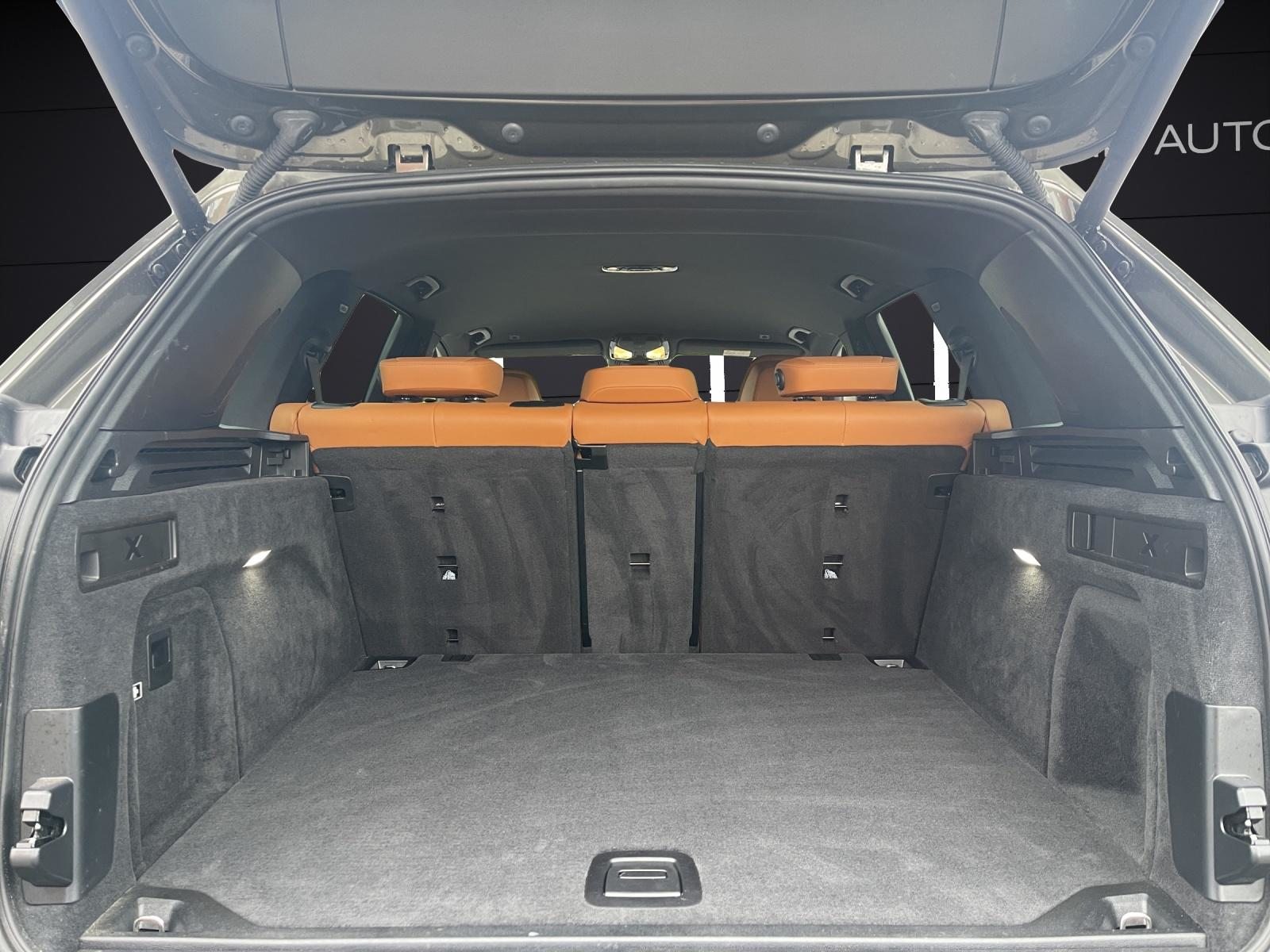 BMW X5 30d xDrive, Hybride Léger Diesel/Électricité, Occasion / Utilisé, Automatique - 6