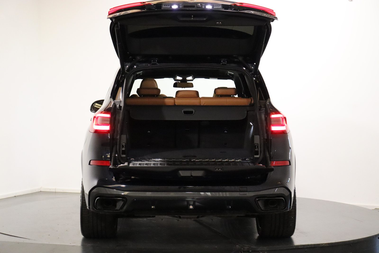 BMW X5 45e xDrive SAG, Hybride Rechargeable Essence/Électricité, Occasion / Utilisé, Automatique - 6