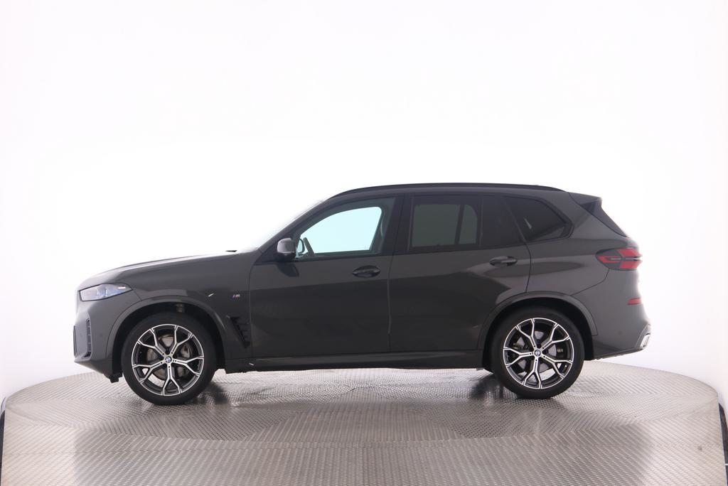 BMW X5 30d xDrive SAG, Mild-Hybrid Diesel/Elektro, Occasion / Gebraucht, Automatik - 4