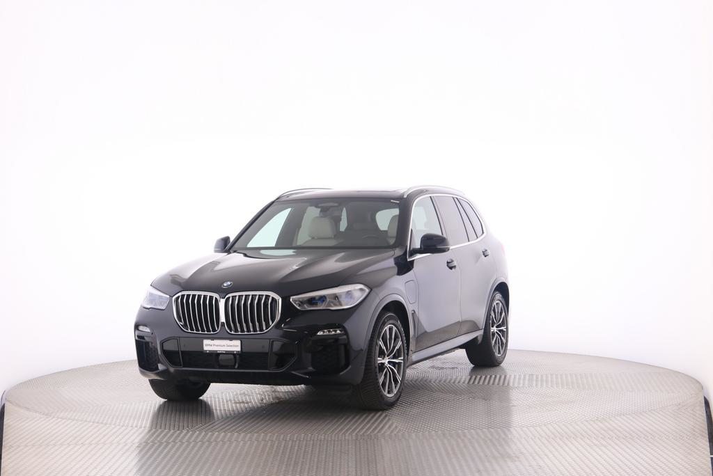 BMW X5 45e xDrive
