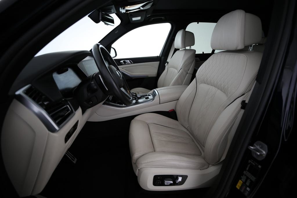 BMW X5 45e xDrive, Plug-in-Hybrid Benzina/Elettrica, Occasioni / Usate, Automatico - 3