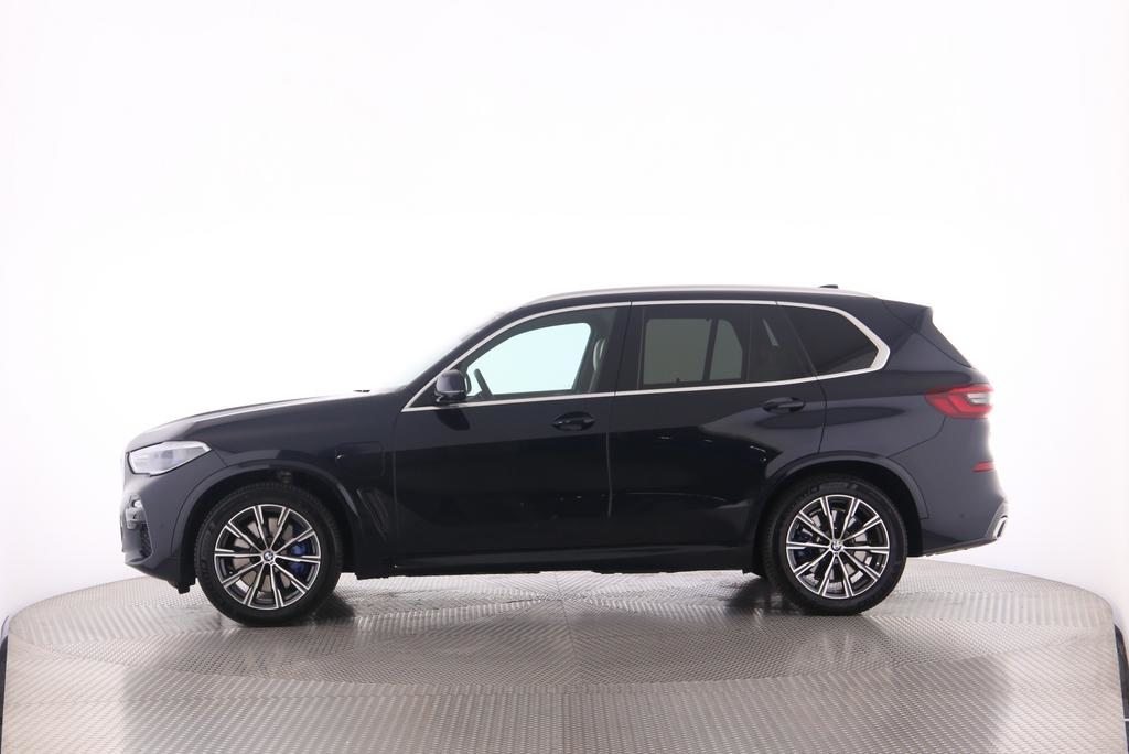 BMW X5 45e xDrive, Plug-in-Hybrid Benzina/Elettrica, Occasioni / Usate, Automatico - 6