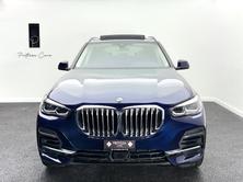 BMW X5 48V 40d Steptronic PANORAMADACH, Hybride Léger Diesel/Électricité, Occasion / Utilisé, Automatique - 3