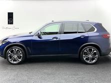 BMW X5 48V 40d Steptronic PANORAMADACH, Hybride Léger Diesel/Électricité, Occasion / Utilisé, Automatique - 4