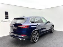 BMW X5 48V 40d Steptronic PANORAMADACH, Hybride Léger Diesel/Électricité, Occasion / Utilisé, Automatique - 5