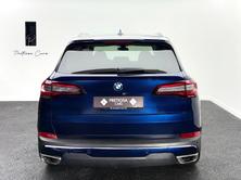 BMW X5 48V 40d Steptronic PANORAMADACH, Hybride Léger Diesel/Électricité, Occasion / Utilisé, Automatique - 6