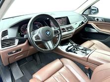 BMW X5 48V 40d Steptronic PANORAMADACH, Hybride Léger Diesel/Électricité, Occasion / Utilisé, Automatique - 7