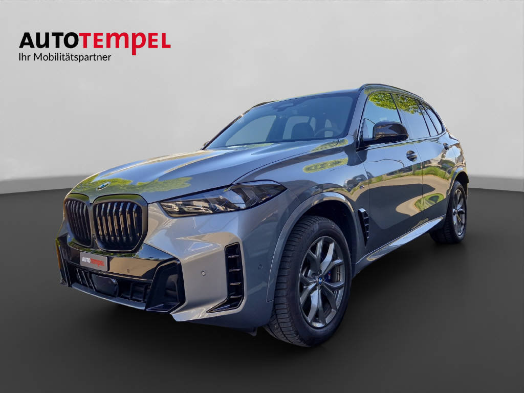BMW X5 40d SAG