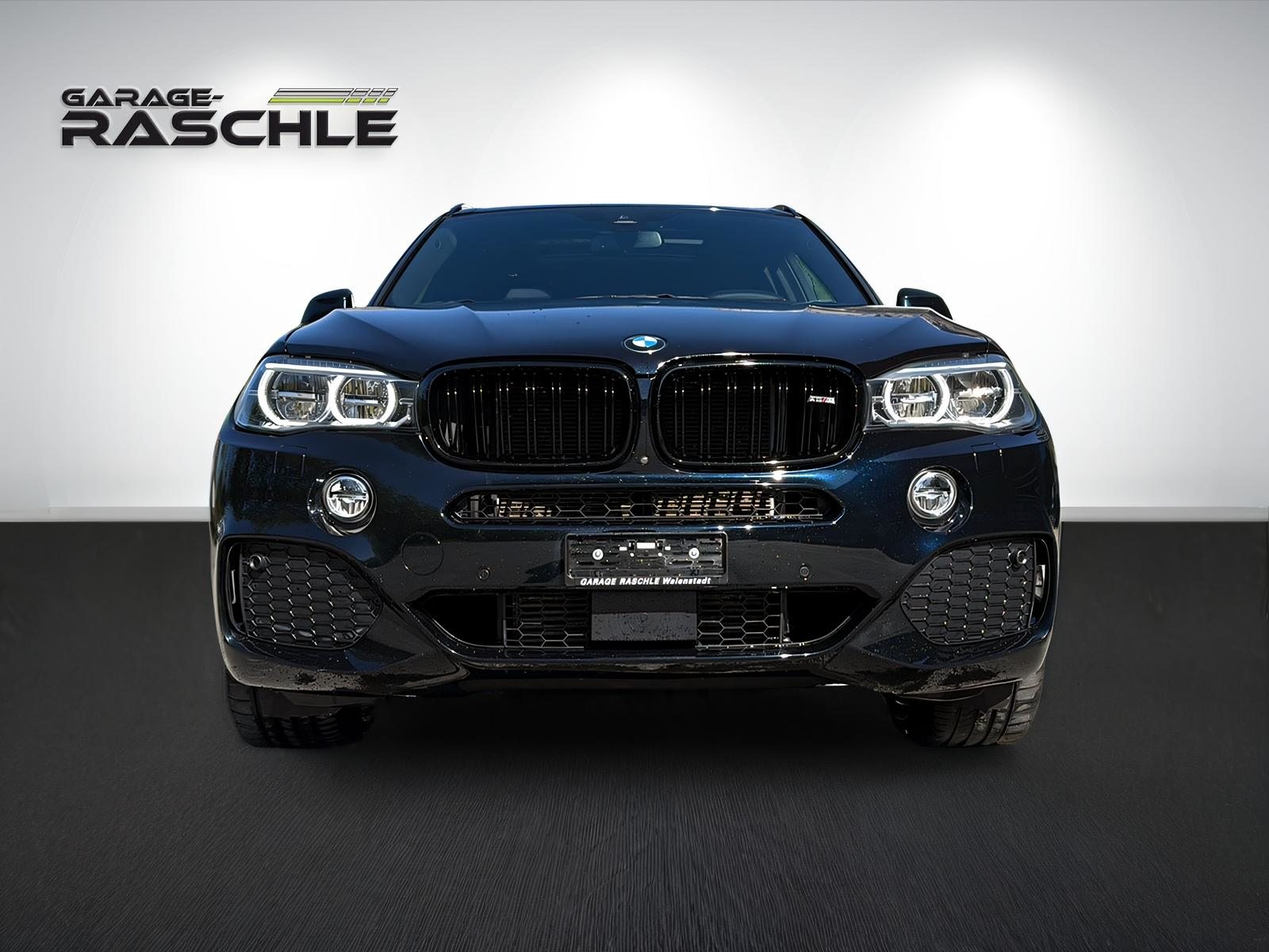 BMW X5 40d xDrive SAG, Diesel, Occasioni / Usate, Automatico - 2