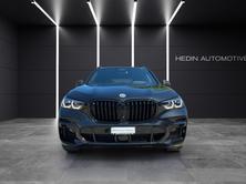 BMW X5 M50i xDrive, Benzina, Occasioni / Usate, Automatico - 4