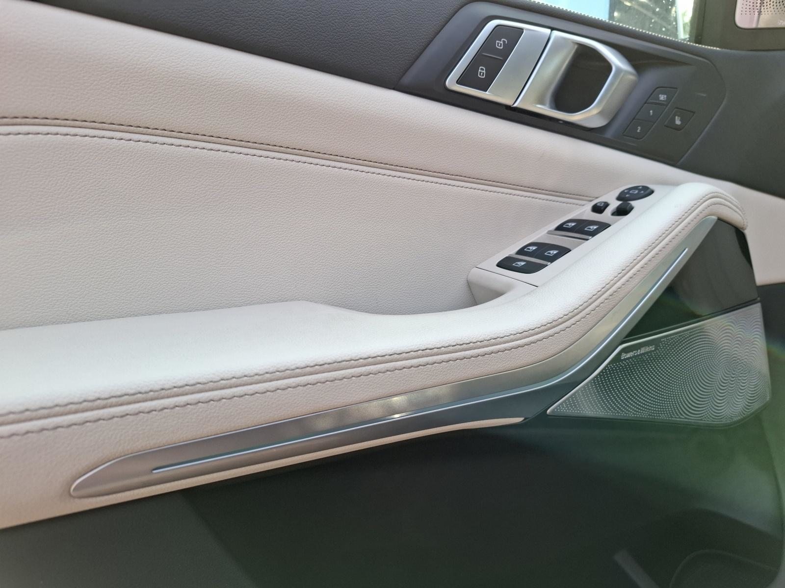 BMW X5 M50i xDrive, Benzina, Occasioni / Usate, Automatico - 6
