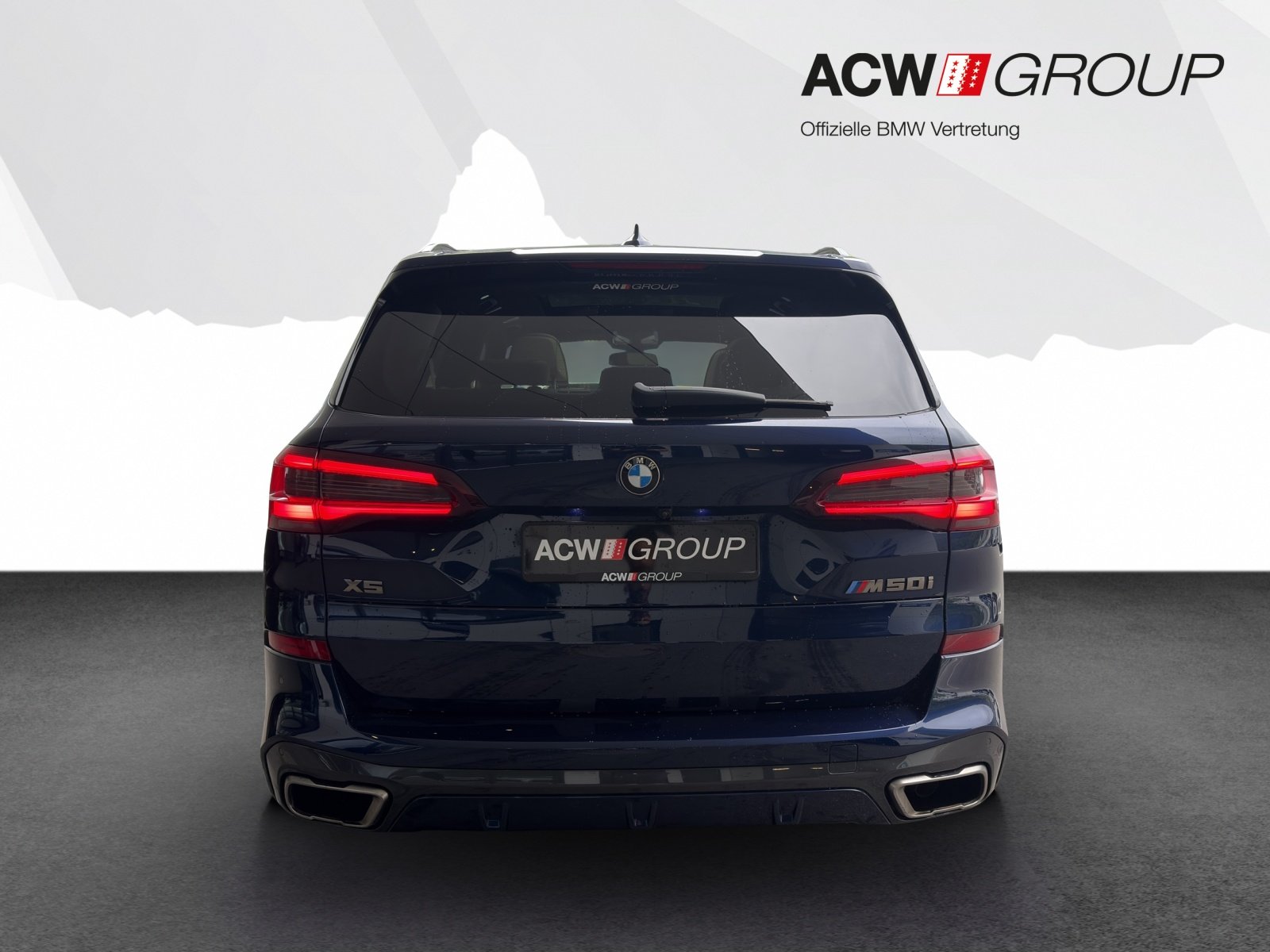 BMW X5 M50i, Benzina, Occasioni / Usate, Automatico - 4