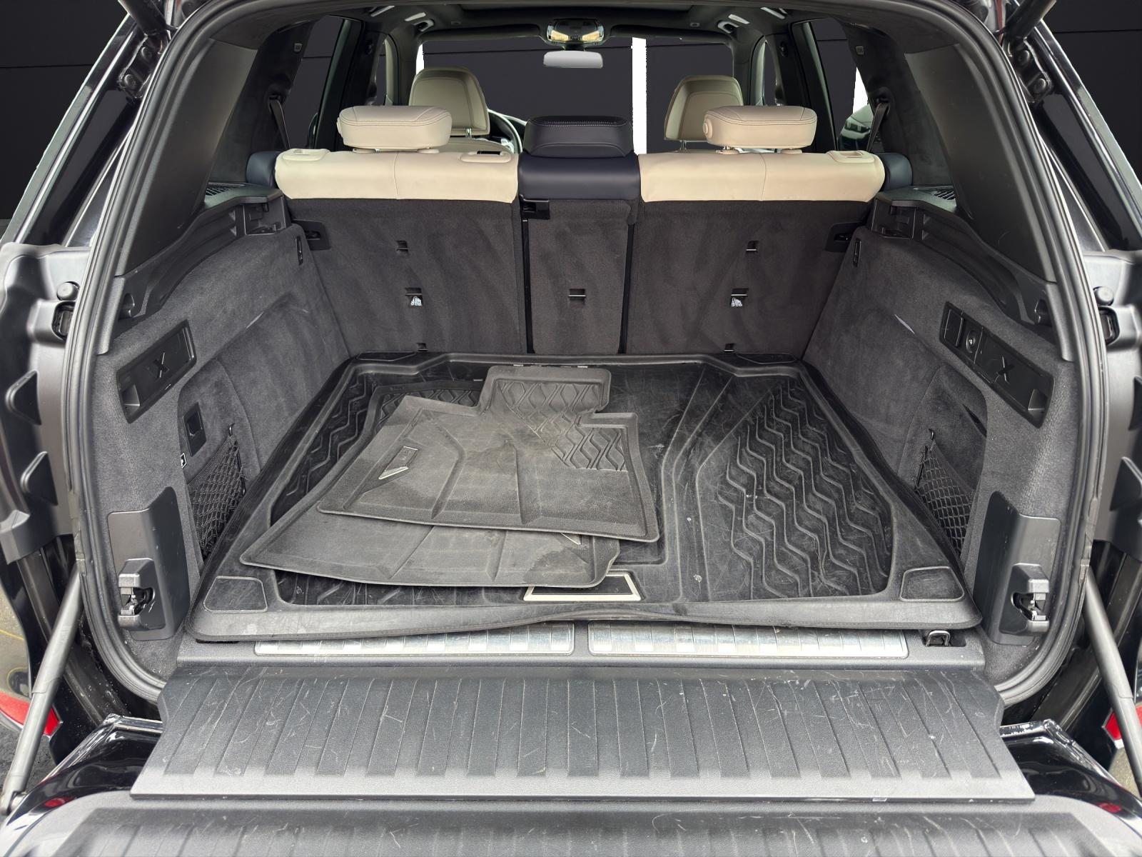 BMW X5 xDrive45e, Plug-in-Hybrid Petrol/Electric, Second hand / Used, Automatic - 6