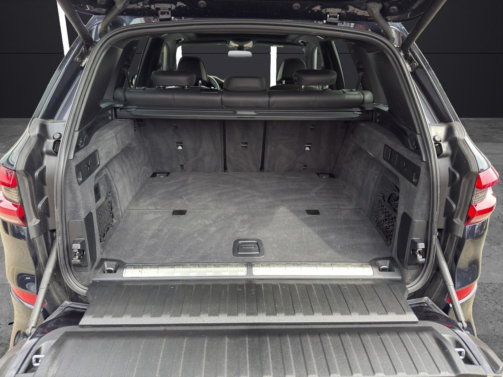 BMW X5 xDrive45e, Plug-in-Hybrid Petrol/Electric, Second hand / Used, Automatic - 6