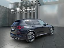 BMW X5 30d xDrive M Sportpaket, Mild-Hybrid Diesel/Electric, Second hand / Used, Automatic - 5