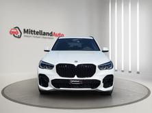 BMW X5 M50i Steptronic, Petrol, Second hand / Used, Automatic - 2