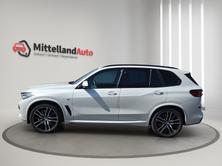 BMW X5 M50i Steptronic, Petrol, Second hand / Used, Automatic - 4